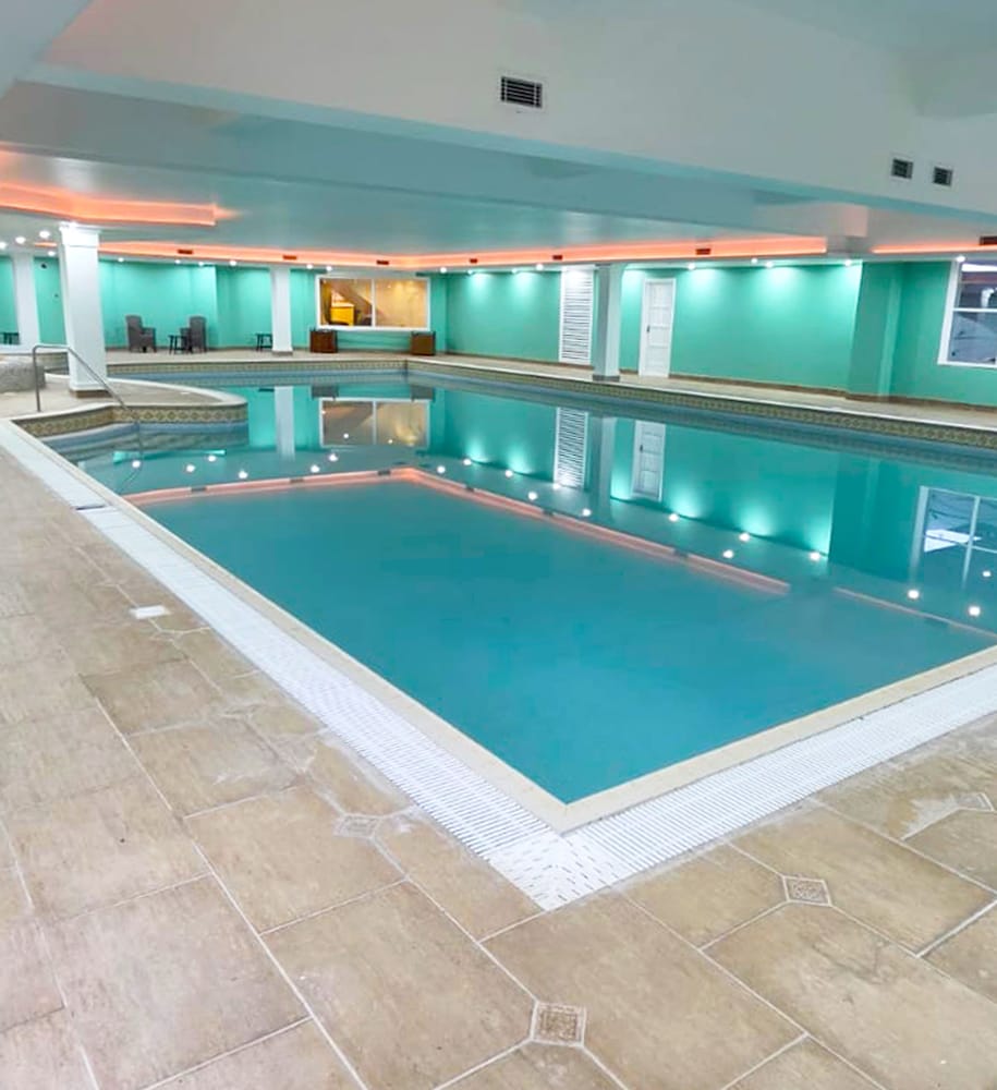 Hustyns Hotel and Spa 23/47