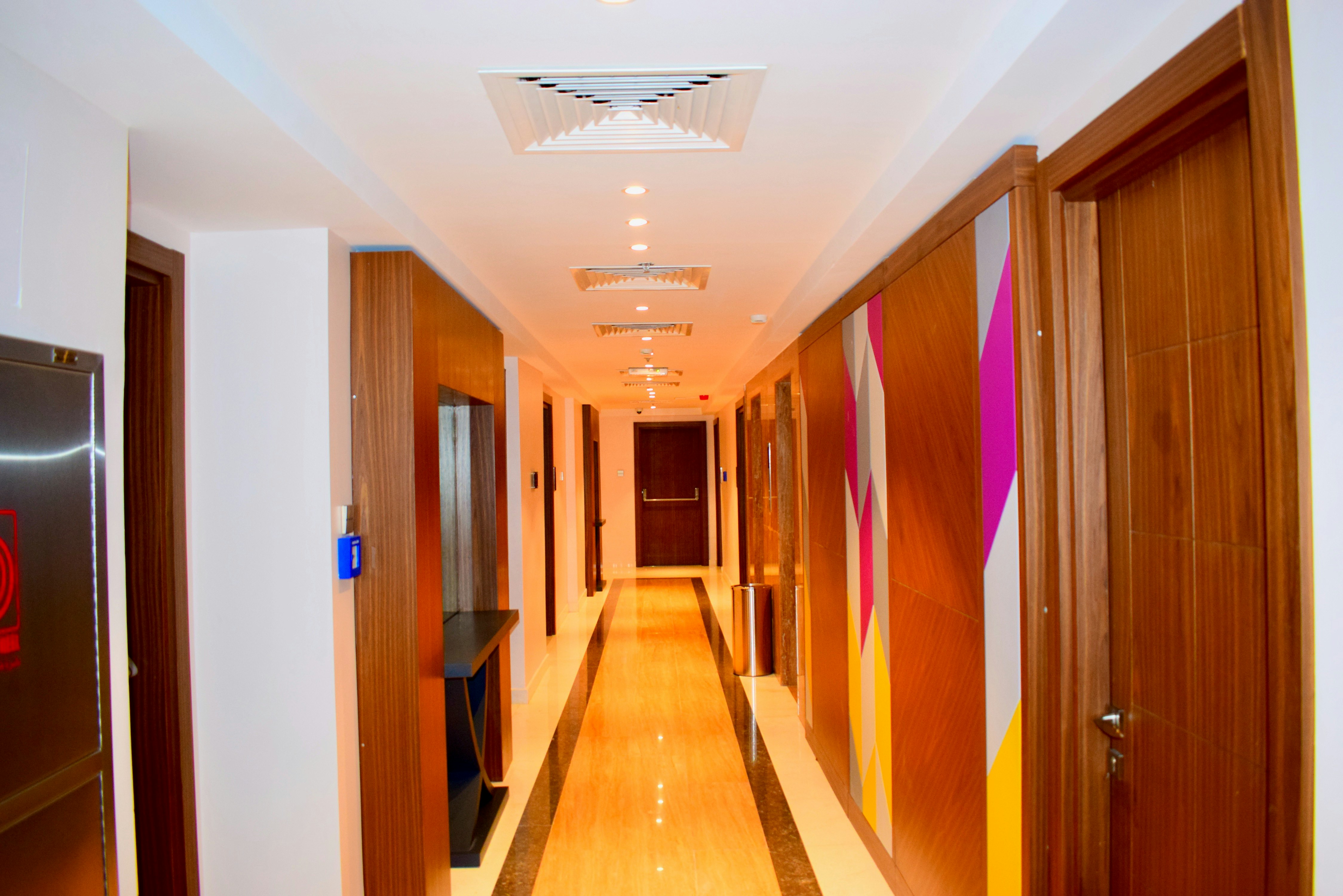 TOP Be Inn Hotel Al Khoud Muscat 20/27