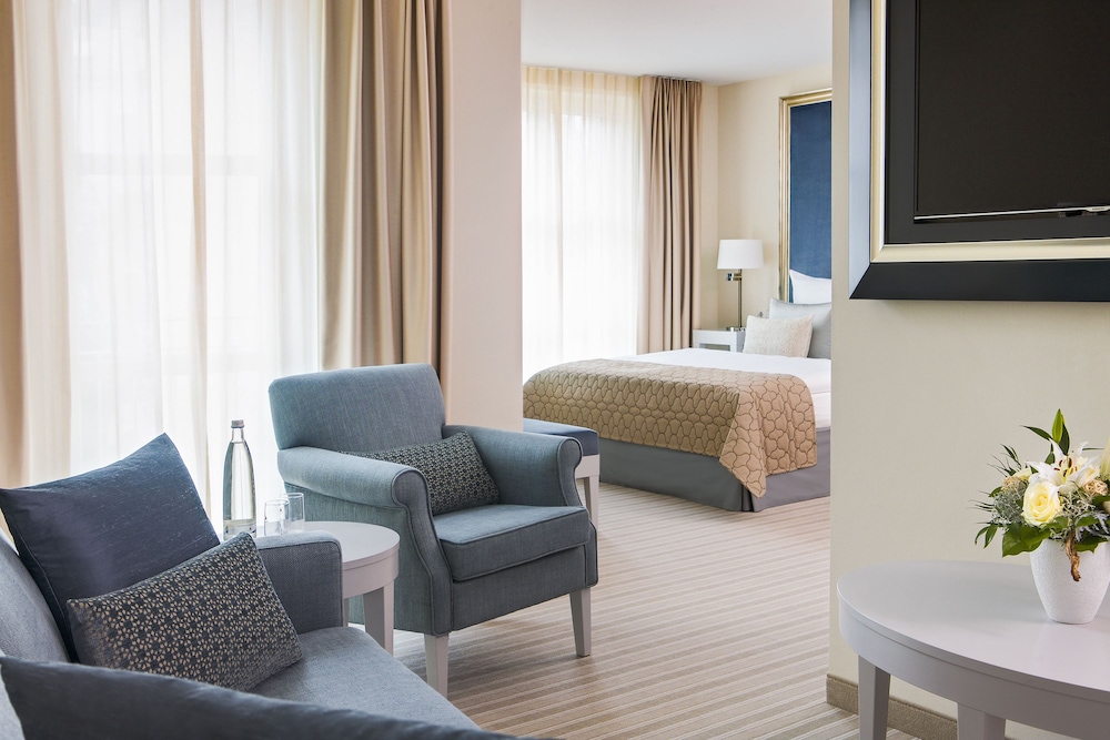Dorint Parkhotel Meissen 53/79
