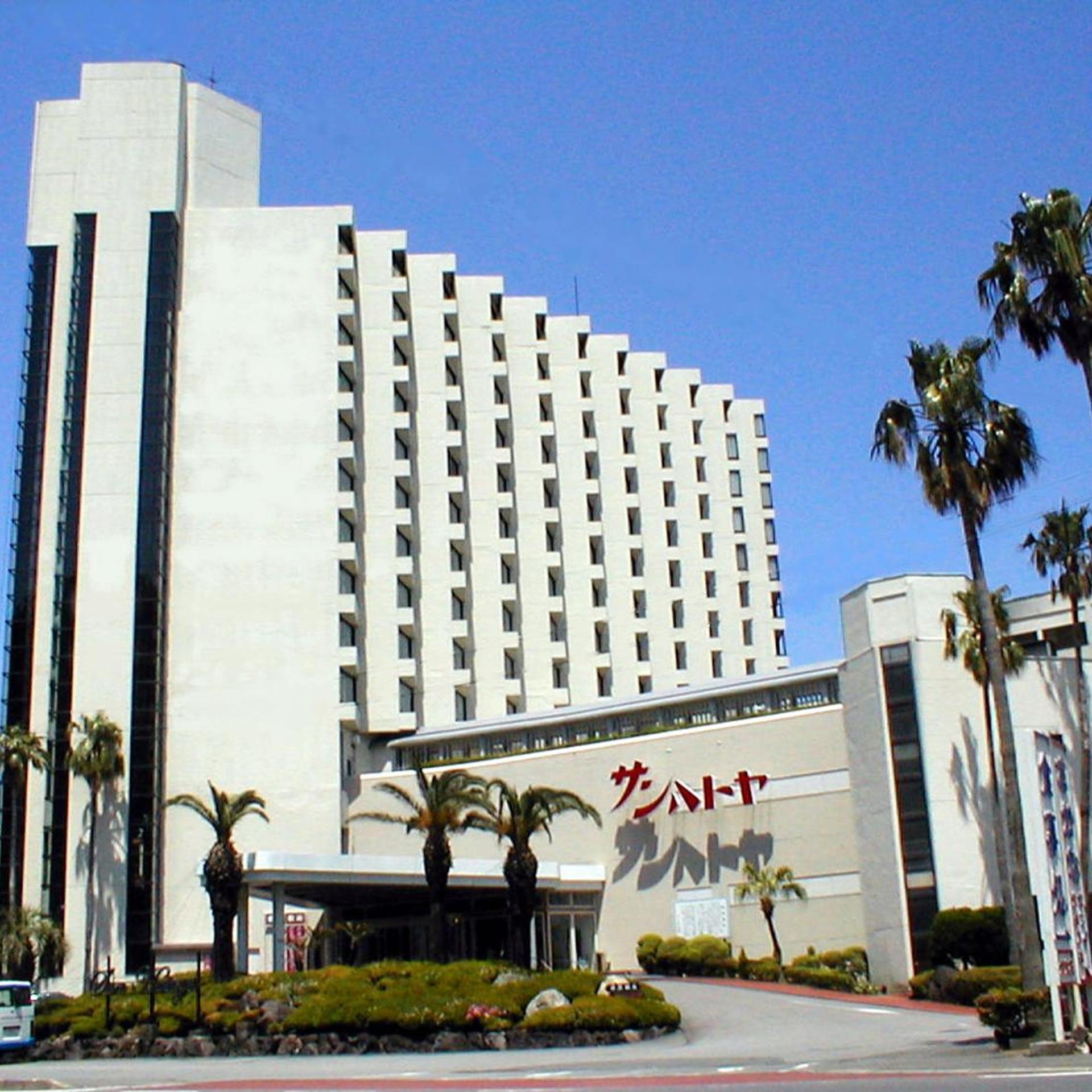 Hotel Sun Hatoya 1/25