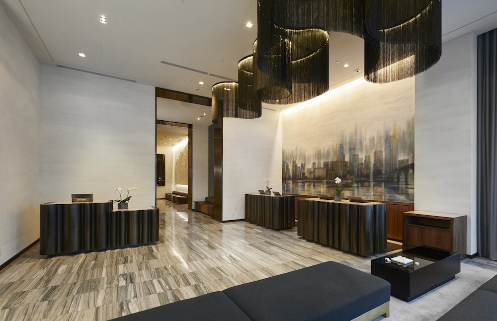 The Lofton酒店Minneapolis,希尔顿启缤精选酒店(The Lofton Hotel Minneapolis, Tapestry Collection by Hilton) 图片5