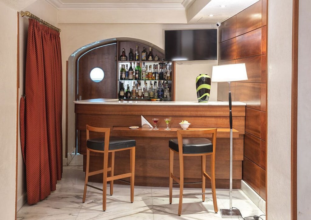 Hotel Palazzo Turchini 62/77