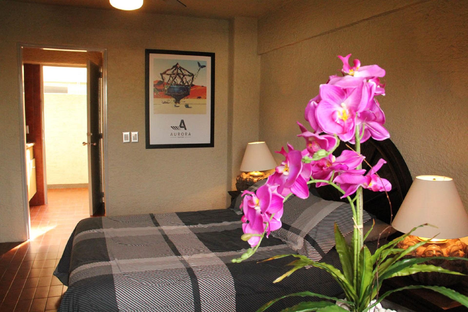 Aurora Suites 4/21