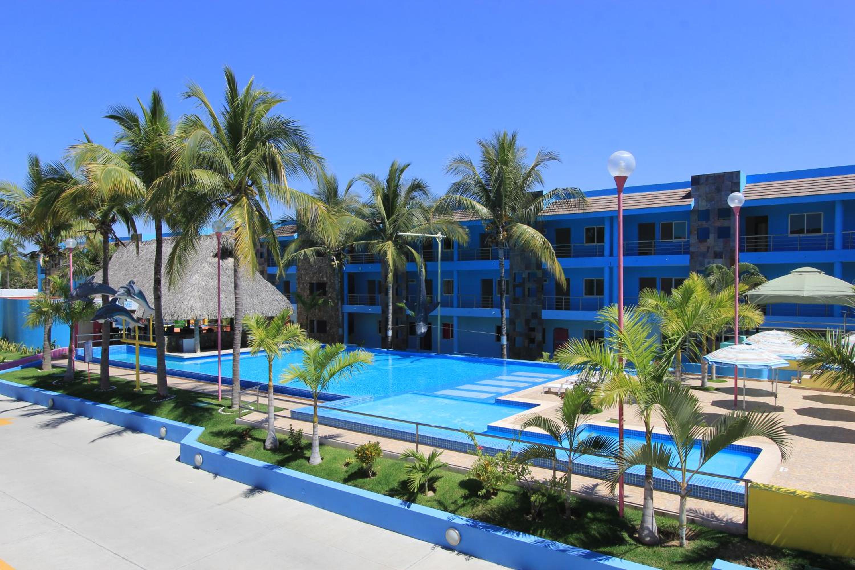 Miami Inn Hotel 48/53