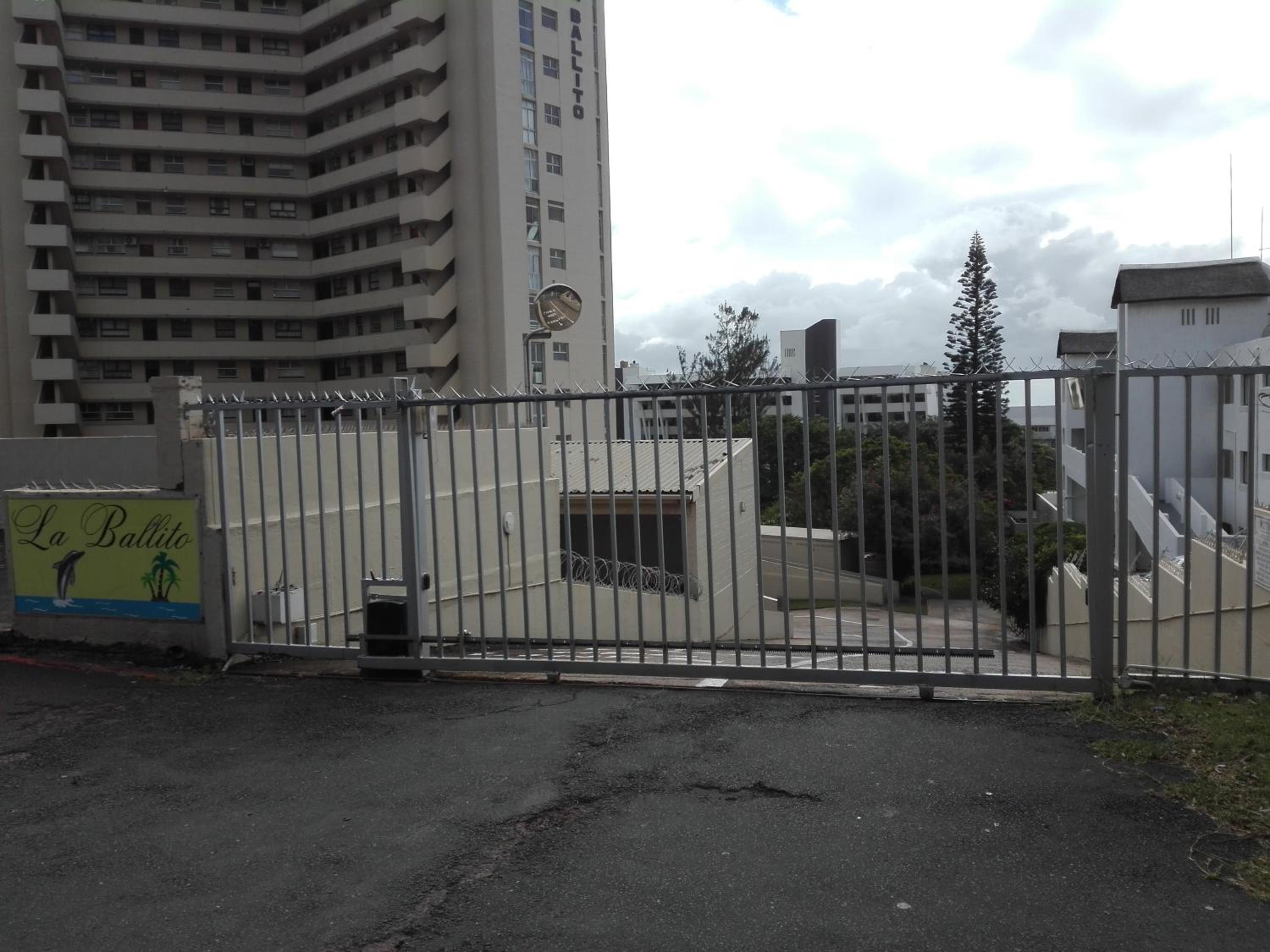 La Ballito 606 13/23