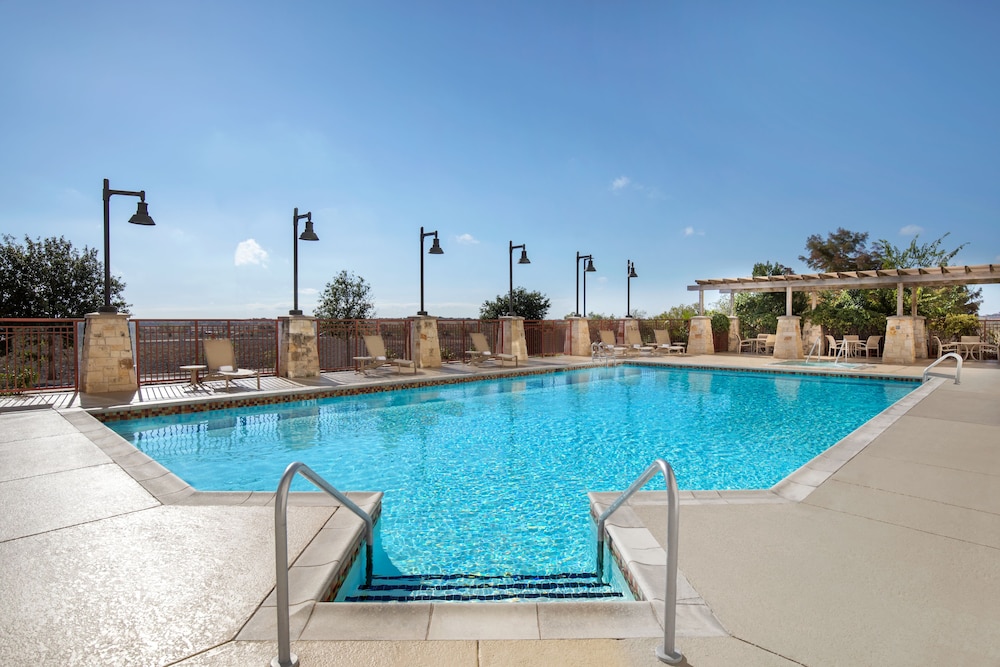 Embassy Suites by Hilton San Marcos Conference Center in SAN MARCOS - TX