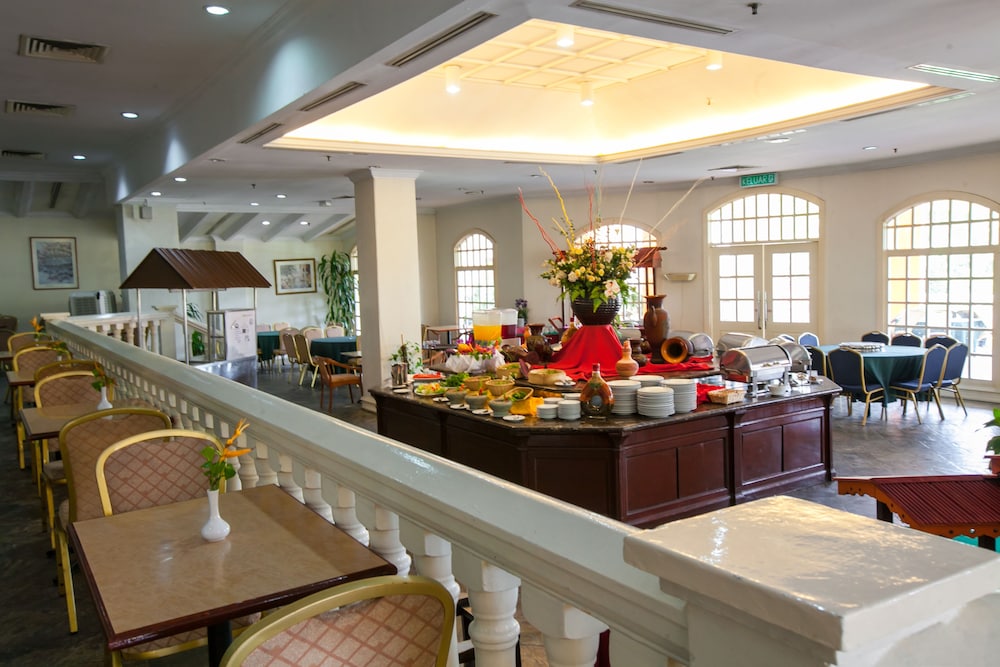 Amverton Heritage Resort 17/59