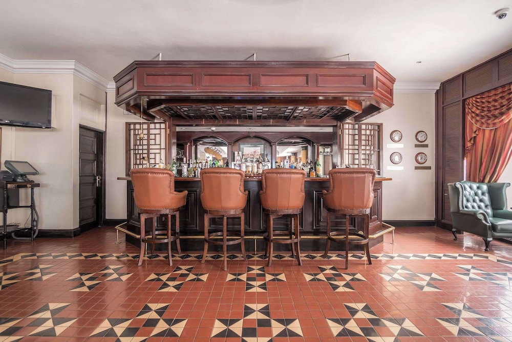 Sarova Stanley 42/50