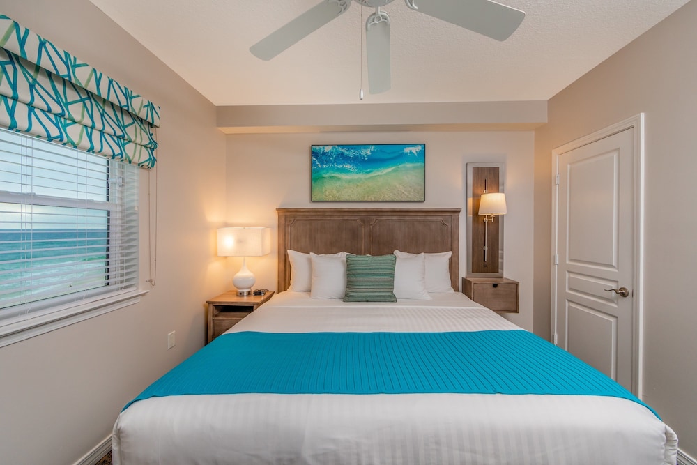HOLIDAY INN CLUB VACATIONS PANAMA CITY BEACH RESORT 16/52