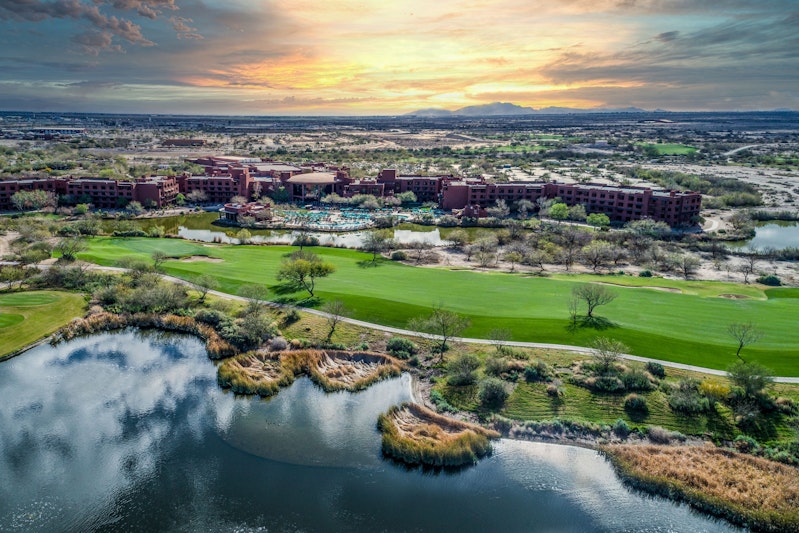 Sheraton Wild Horse Pass Resort 20/31