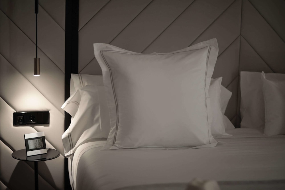 Summum Boutique Hotel, member of Melia Collection 35/70