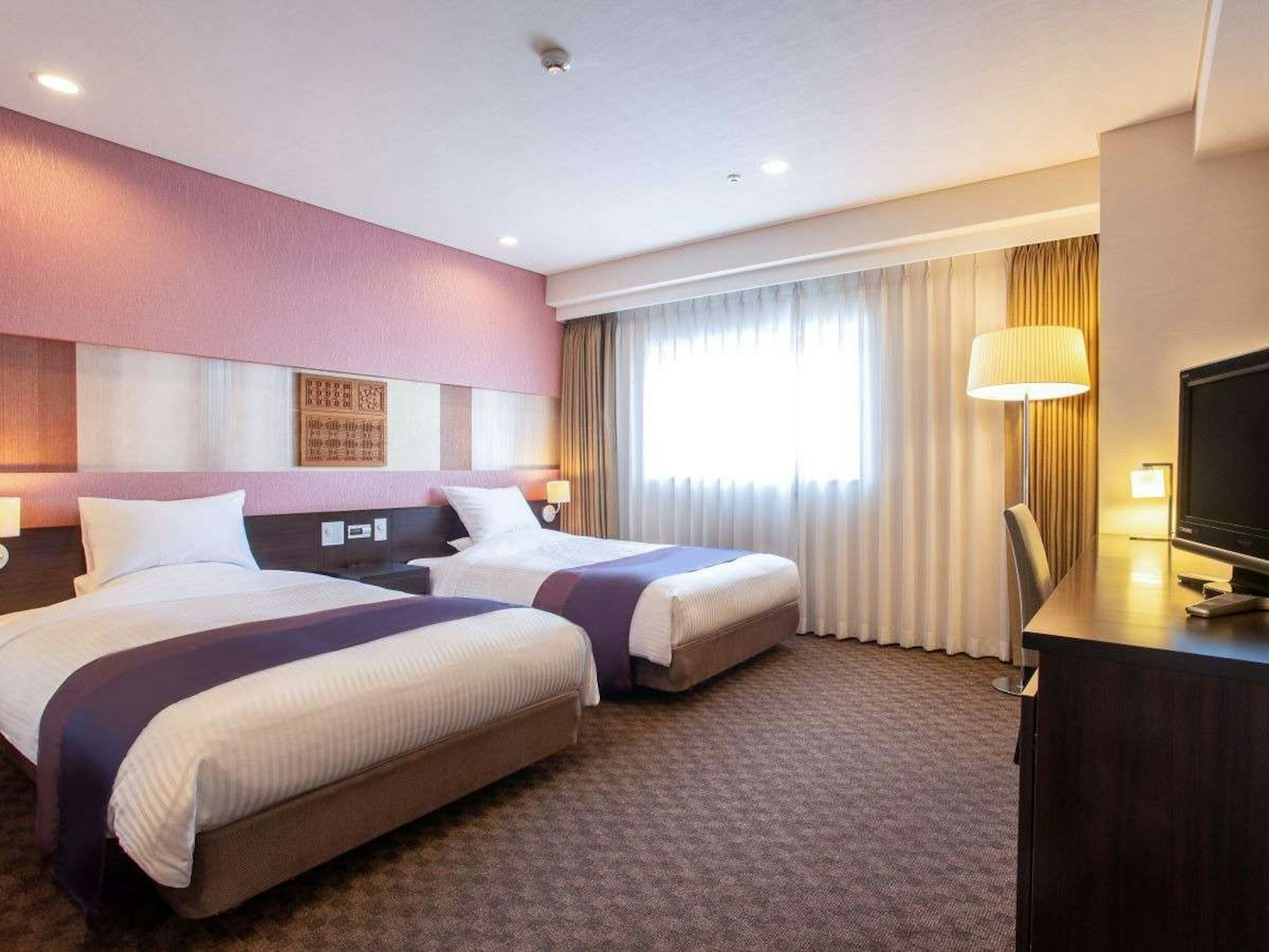 Art Hotel Hirosaki City 4/11