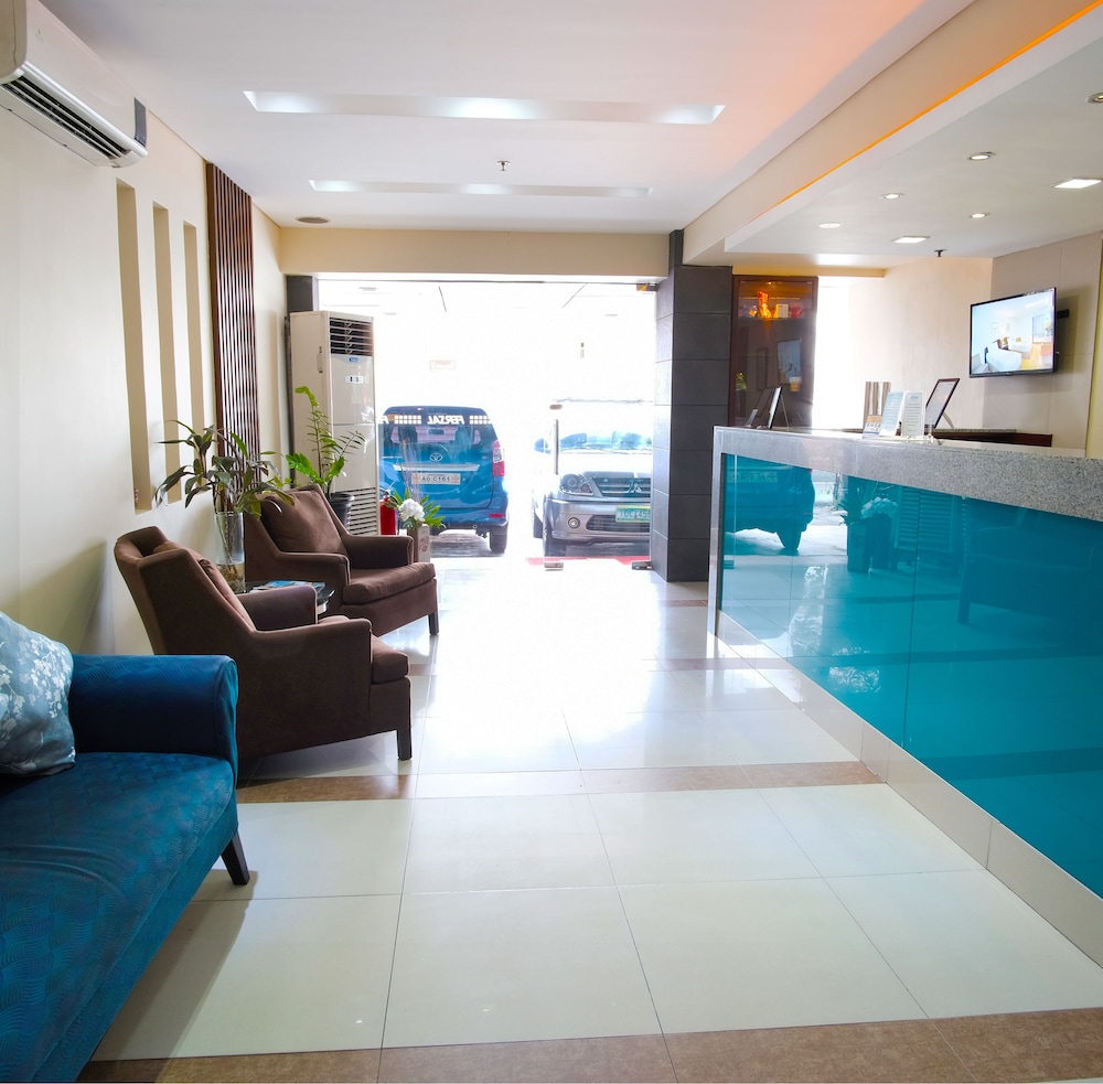 Fersal Hotel Kalayaan 50/63