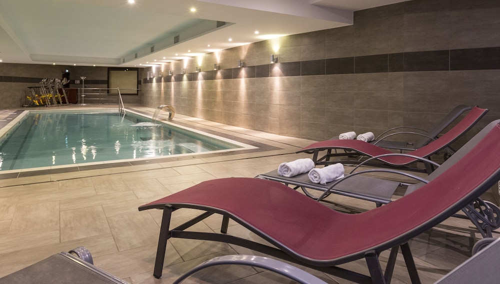 Zenitude Hotel Residences Swiss Apparthotels Ferney Voltaire 23/49