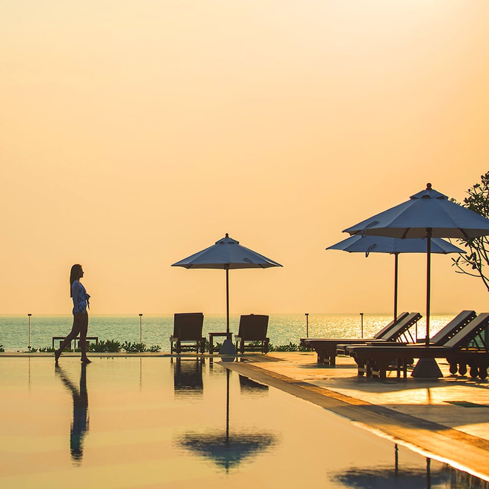 Coral Tree Villa Huahin 39/72