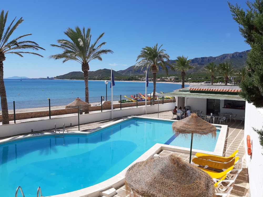 MedPlaya Hotel Vistamar 27/30