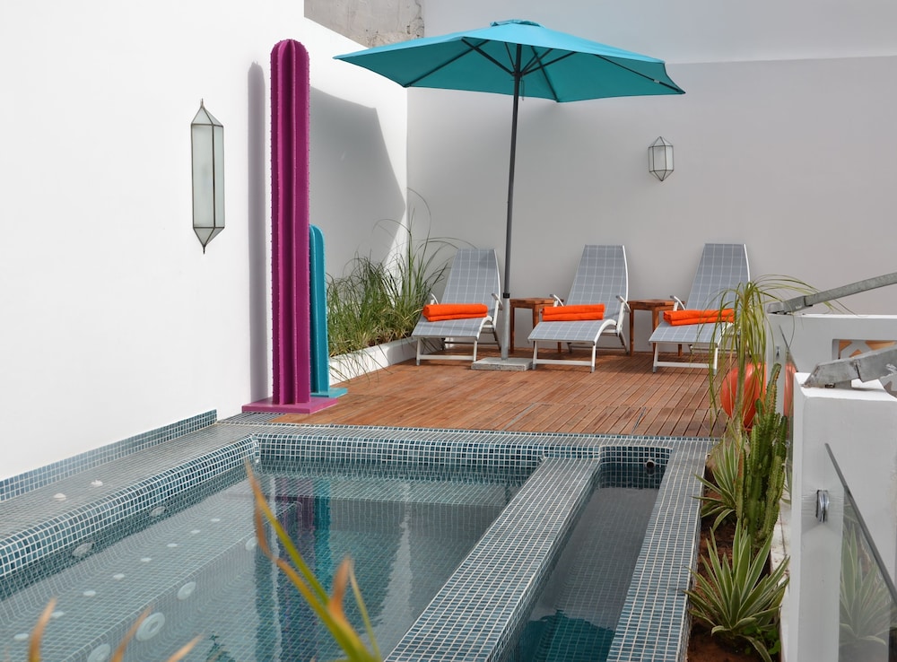 Riad Dar Dar 21/36