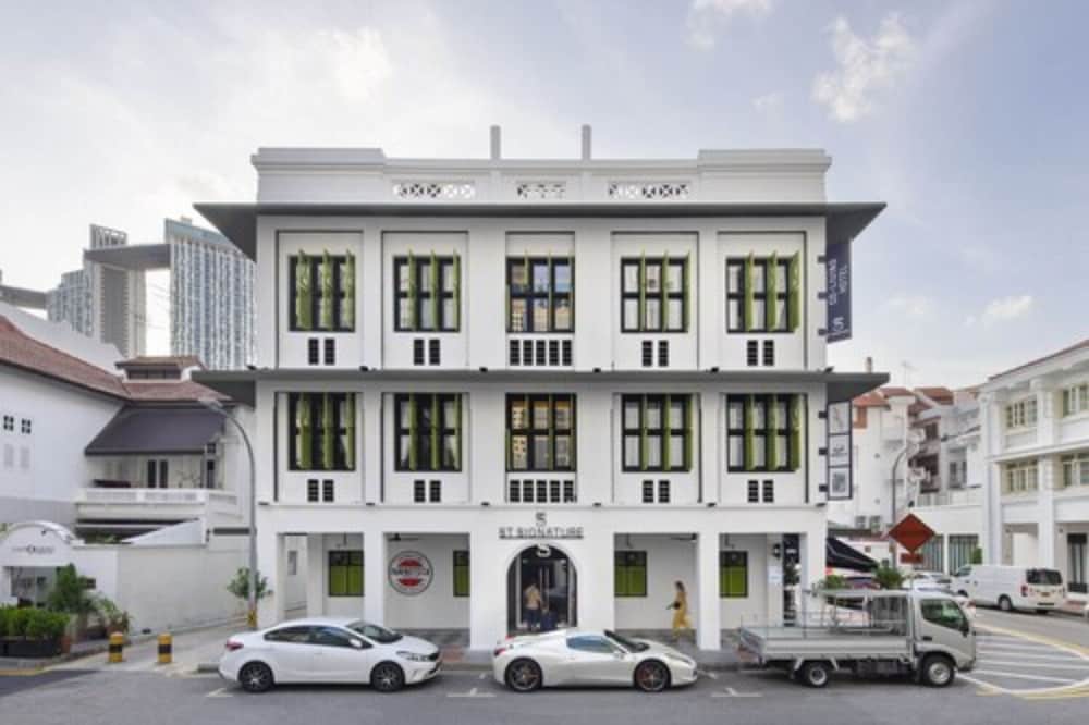 ST Signature Tanjong Pagar 1/50