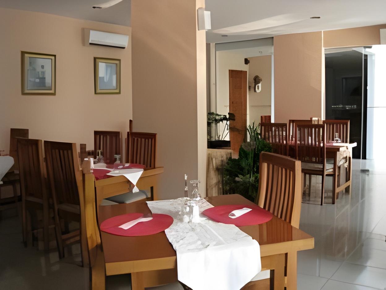 Jangga House (ex. NIDA Rooms Istana Medan Baru) 20/24