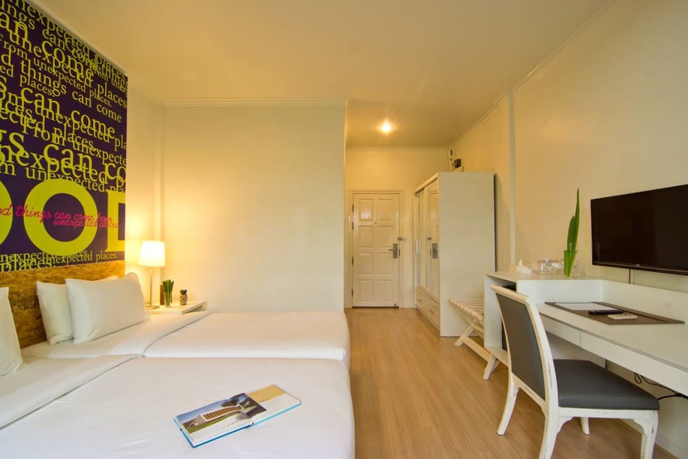 The Park Hotel 16/46