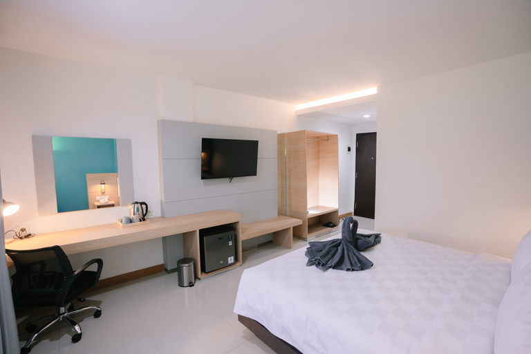 Hotel 88 Batulicin by WH 9/11