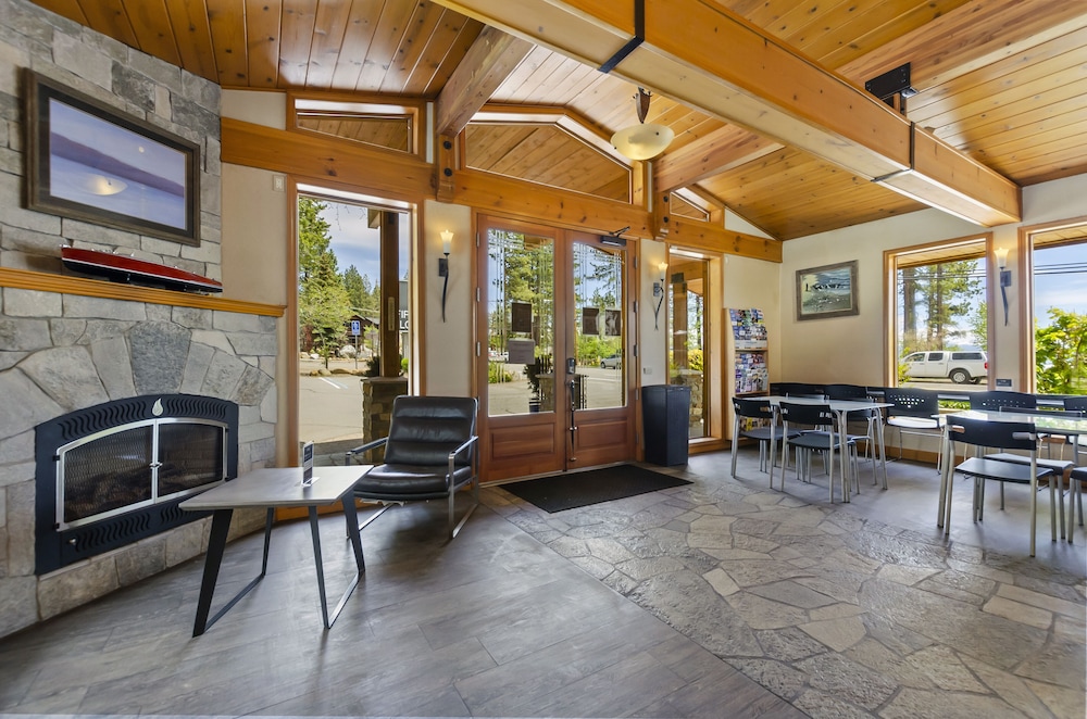 Firelite Lodge 31/50