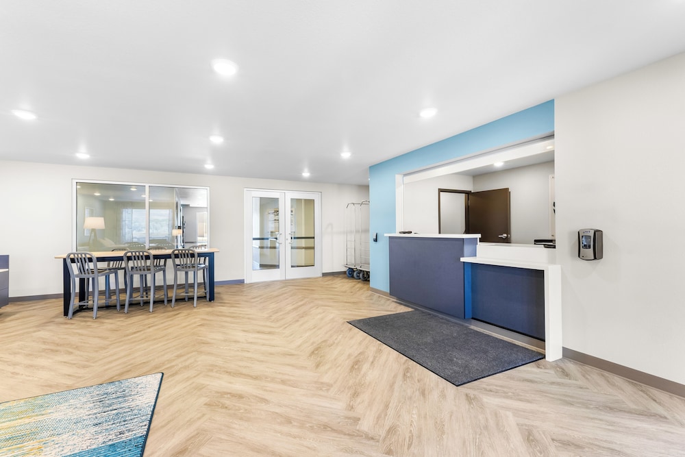 WoodSpring Suites Bluffdale Salt Lake City 5/36