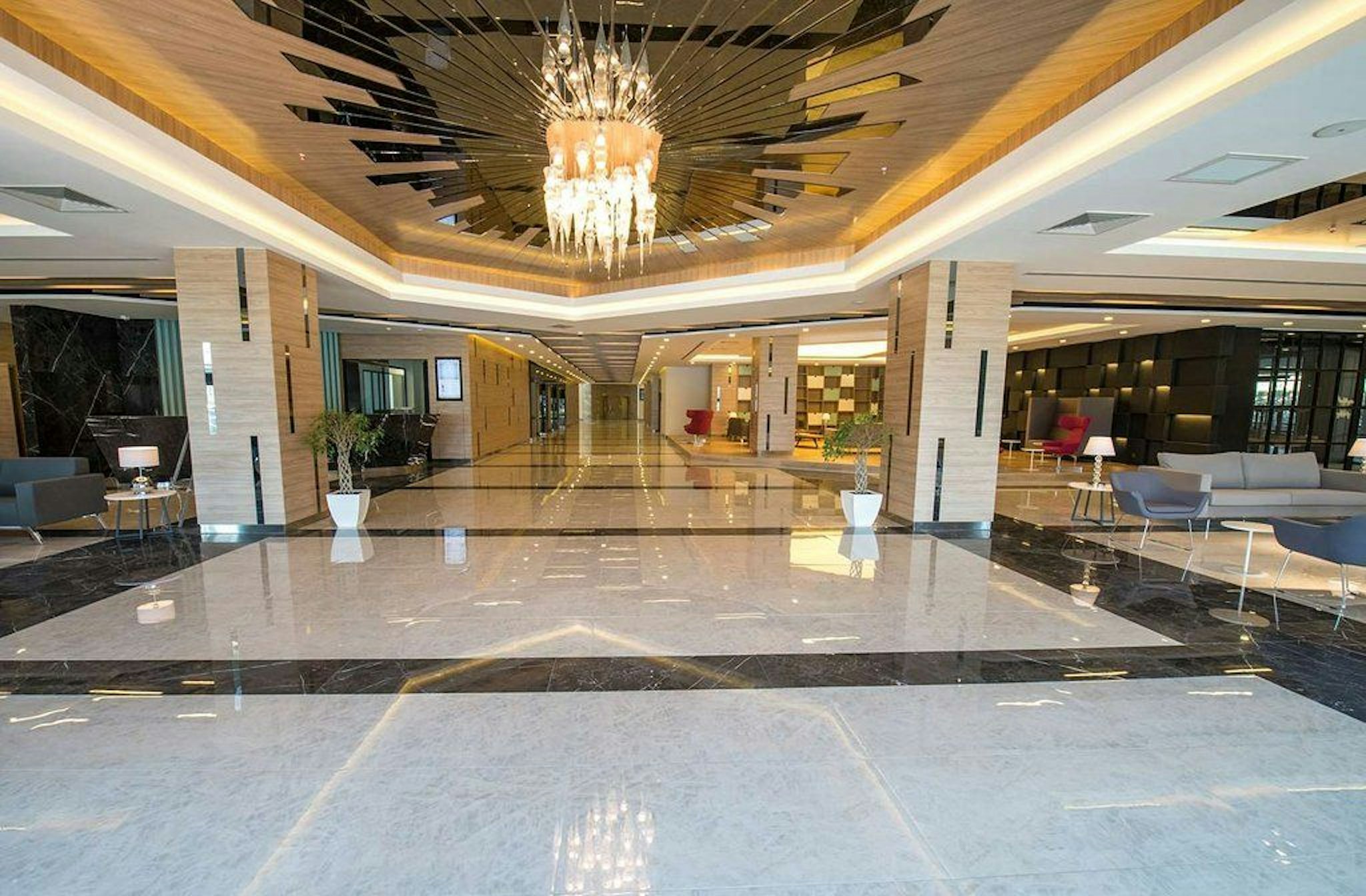 Premier Inn Sakarya 4/49