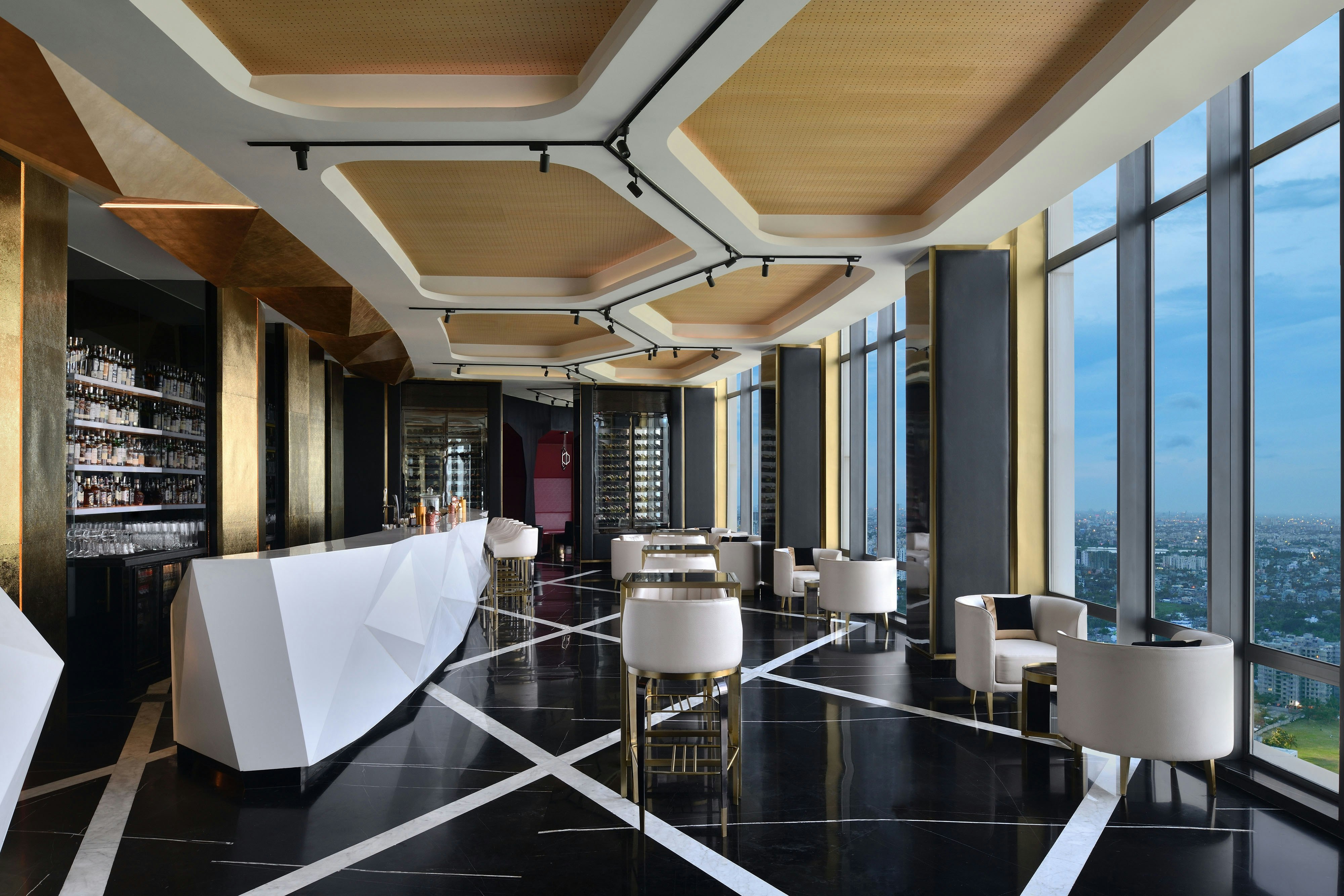 The Westin Kolkata Rajarhat 6/67