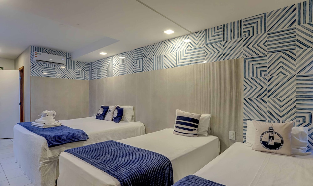Hotel Praia do Sol 18/50
