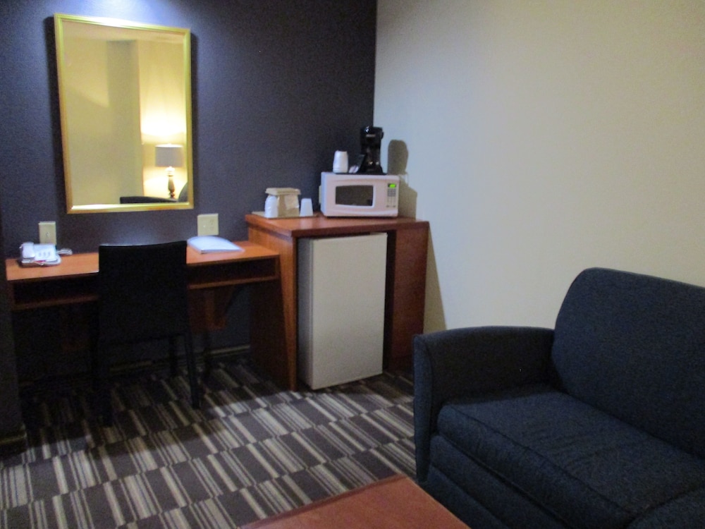 Microtel Inn Suites By Wyndham Inver Grove Heights Minneap 24/50