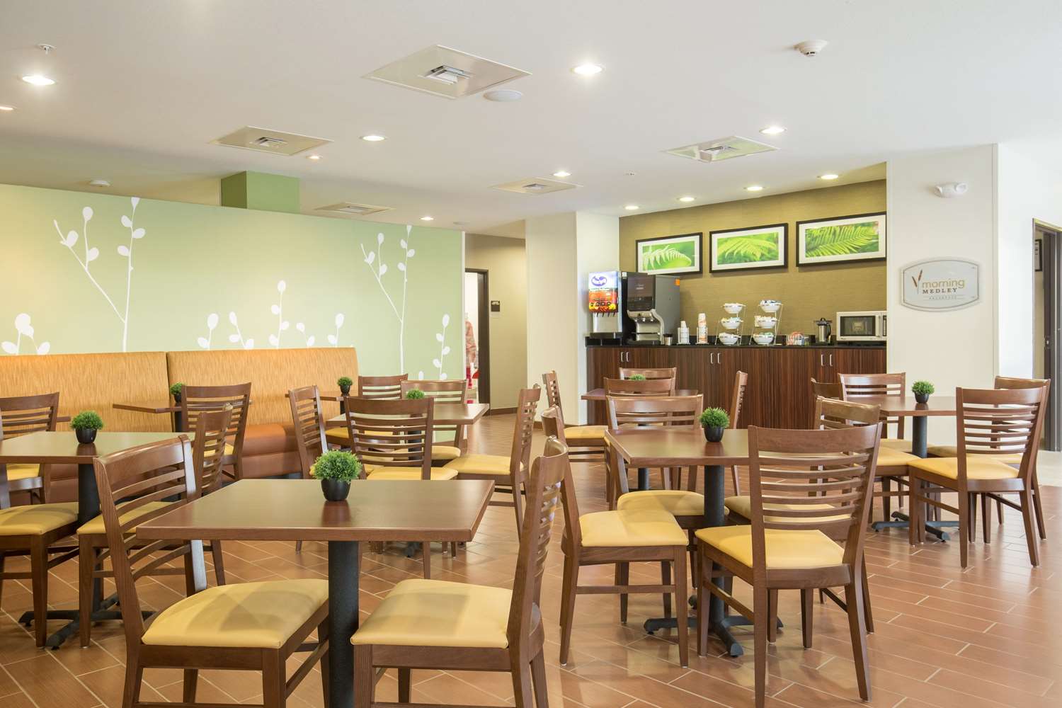 Sleep Inn & Suites Ingleside - Corpus Christi 41/50