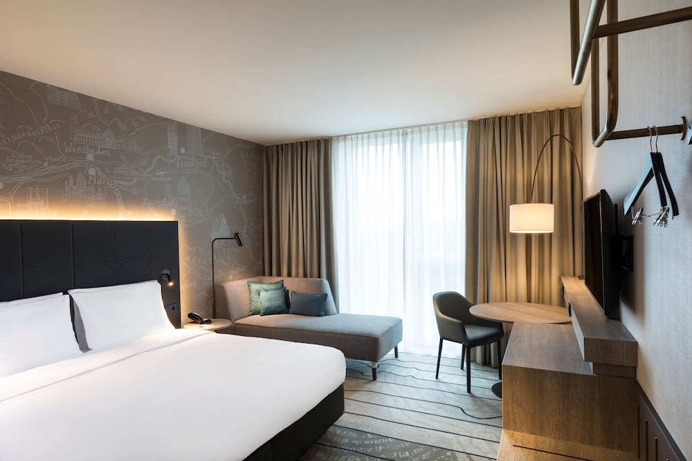 Hyatt Place Frankfurt Airport 19/75