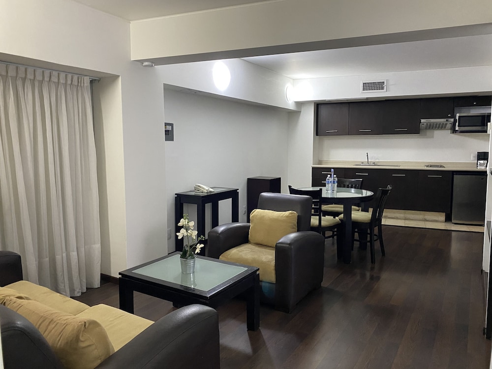 Suites Teca Once 39/62