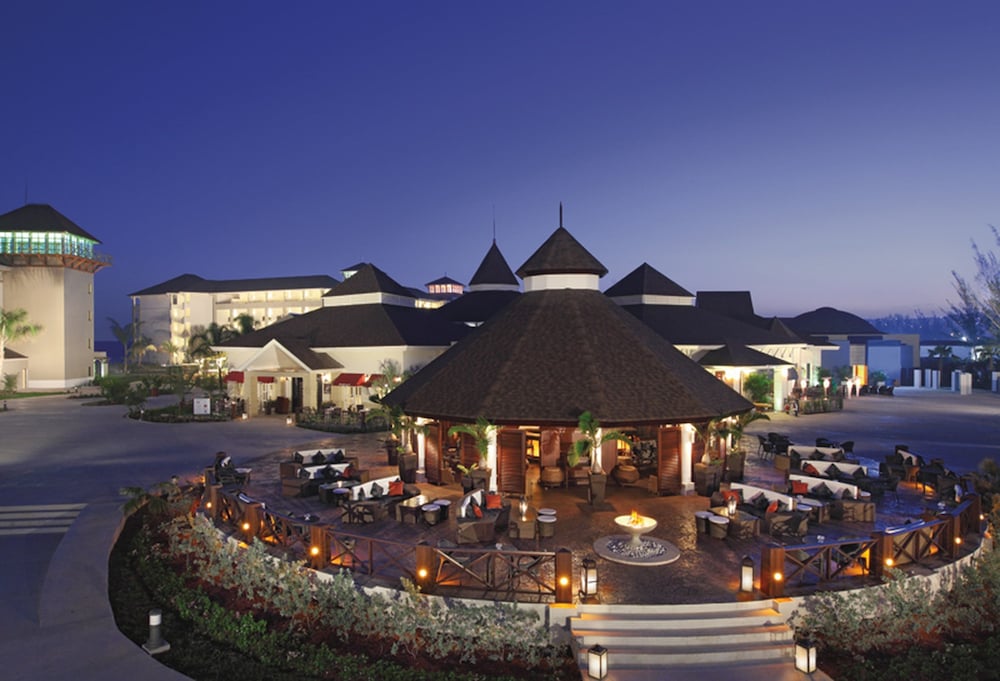 Secrets Wild Orchid Montego Bay - Adults Only 2/73