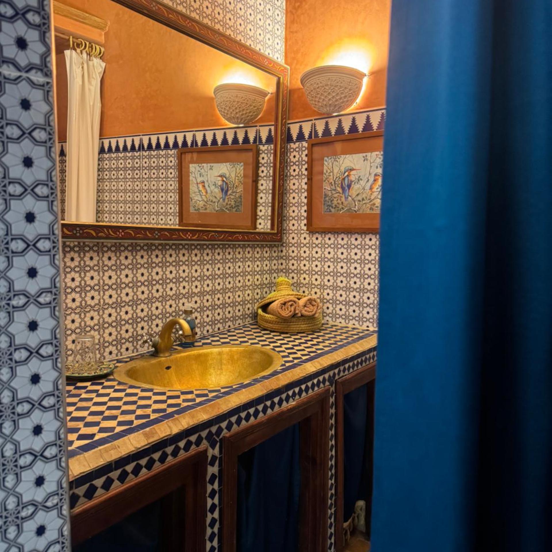RIAD DALIA 12/43