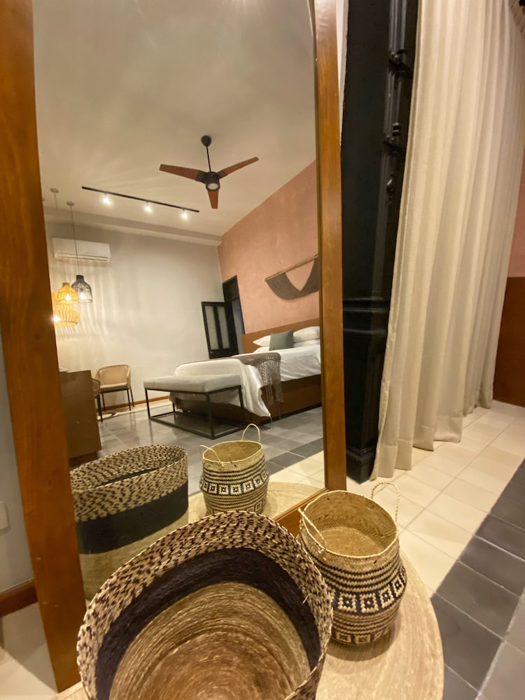 Piedra de Agua Hotel Boutique 8/77