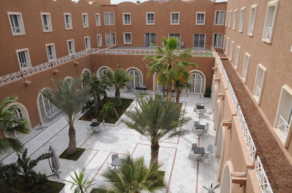 Hotel Al Massira 30/39