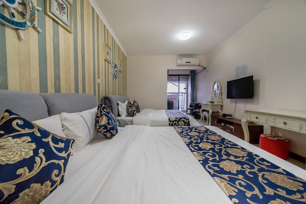 Xingyu Legend Service Apartment 26/49