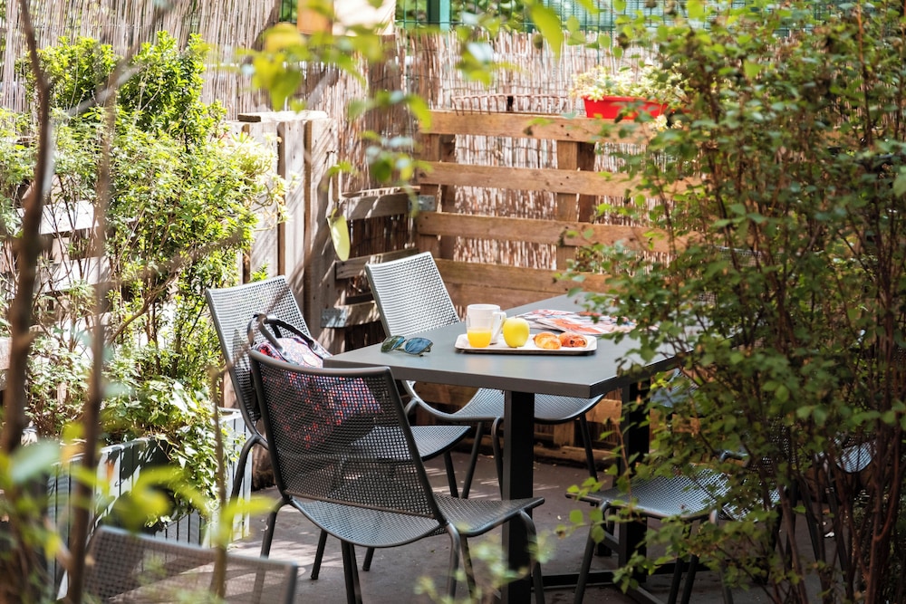Ibis Budget Paris Porte De Vincennes 47/66