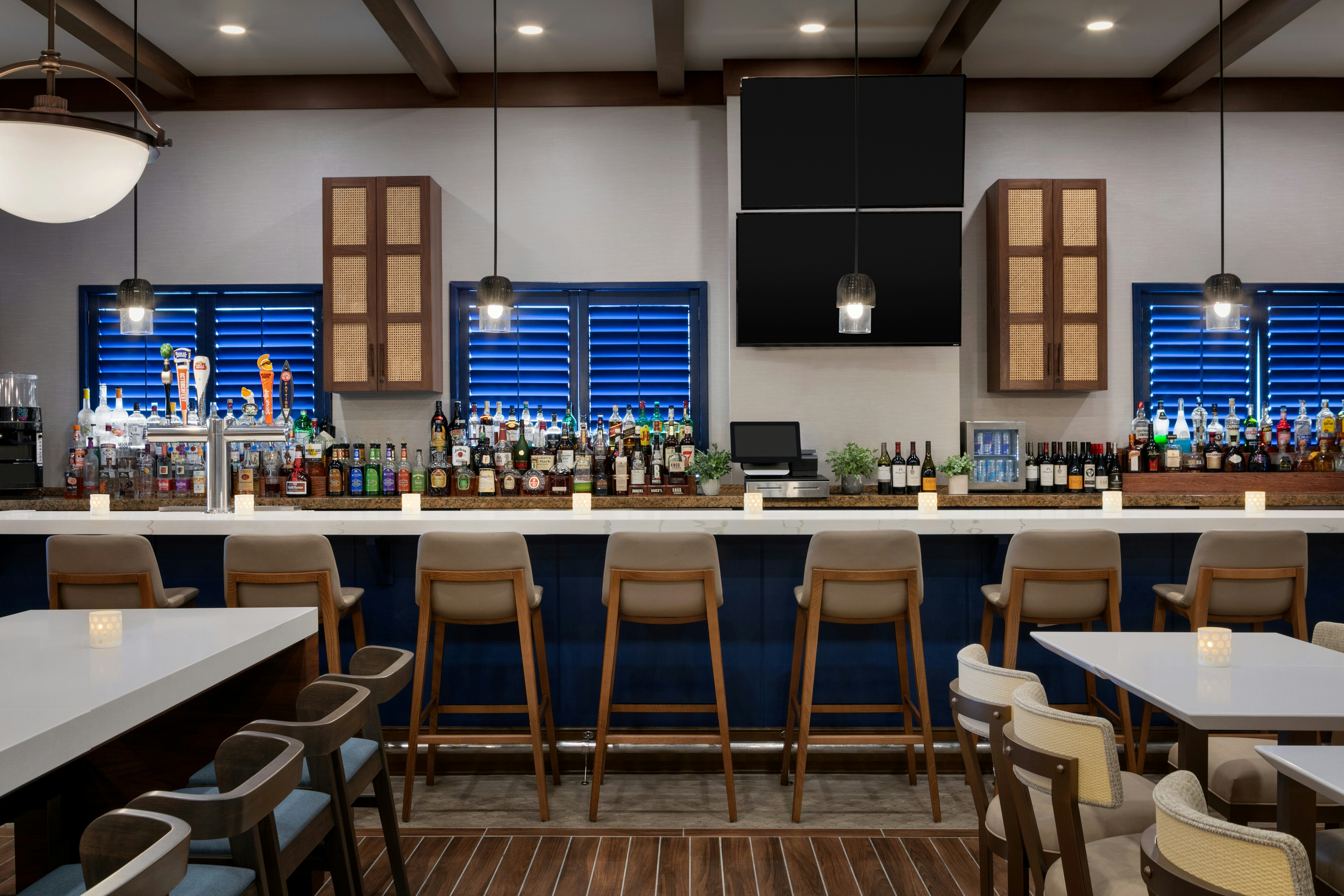Hilton Suites Ocean City Oceanfront 39/63