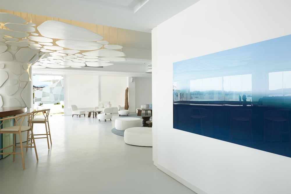Nikki Beach Resort and Spa Porto Heli 23/70