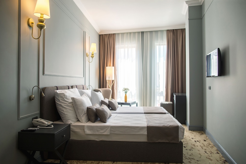 TEATRO ROOMS HOTEL 18/50