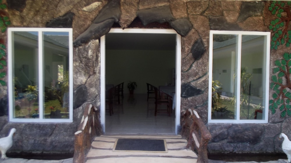 Komodo Boutique Hotel 7/22