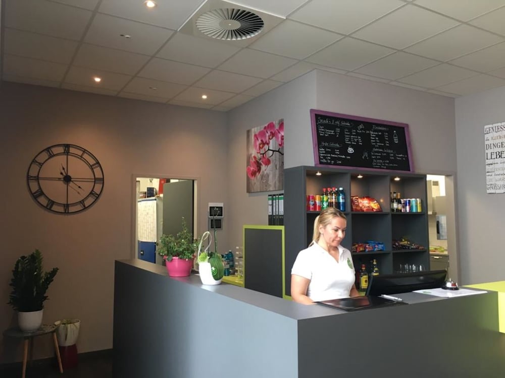 SleepySleepy Hotel Dillingen 5/47