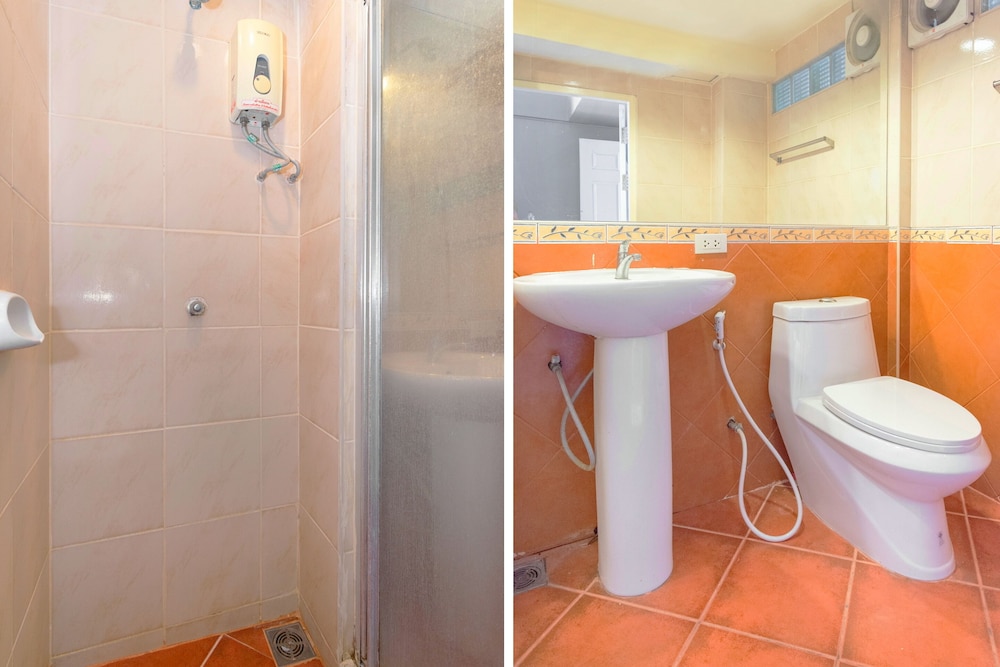 OYO 765 Pom Pom Residence (ex. Highway Hotel Huahin) 29/32
