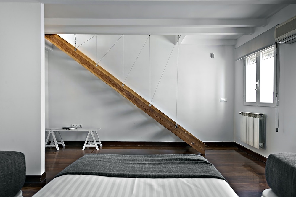 Apartamentos Roisa Centro 31/72