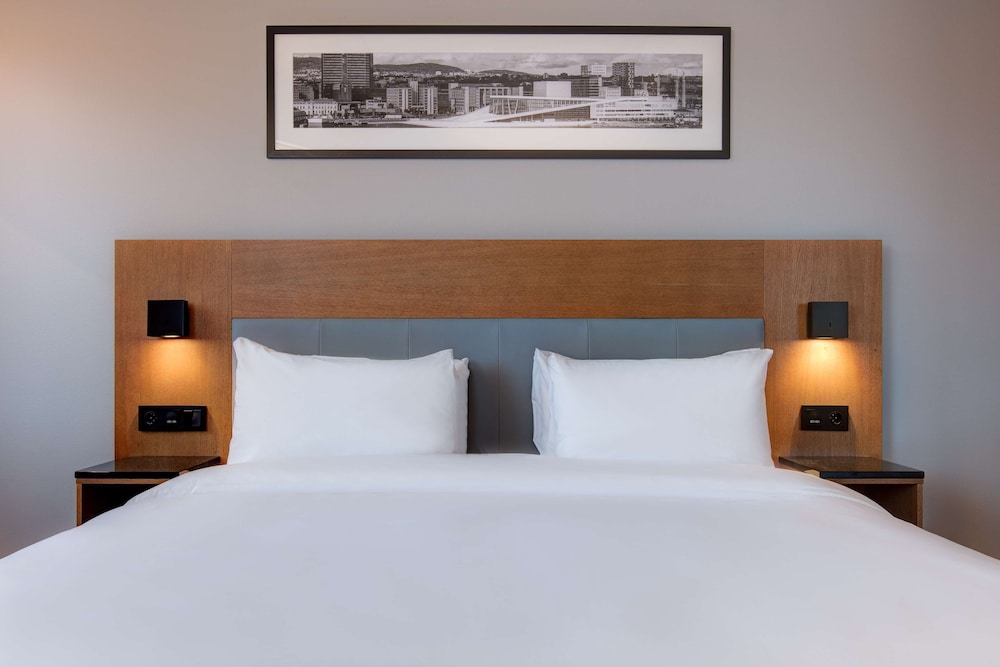 Radisson Blu Hotel Nydalen 23/65