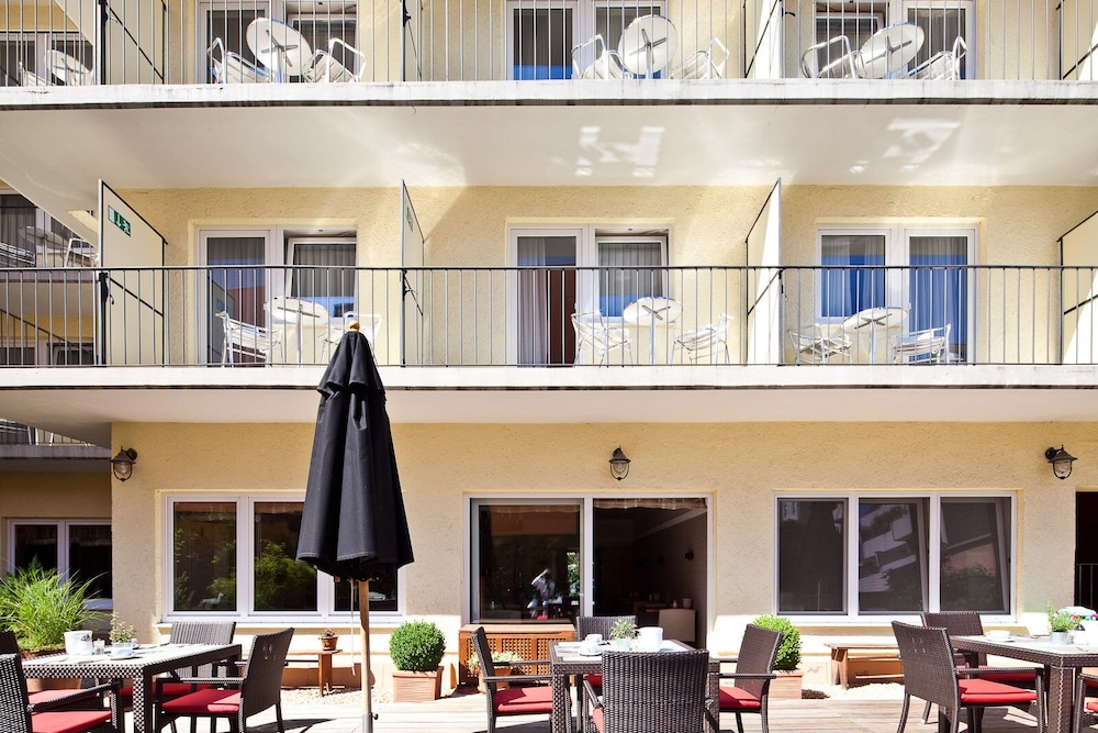 Bavaria Boutique Hotel 1/50