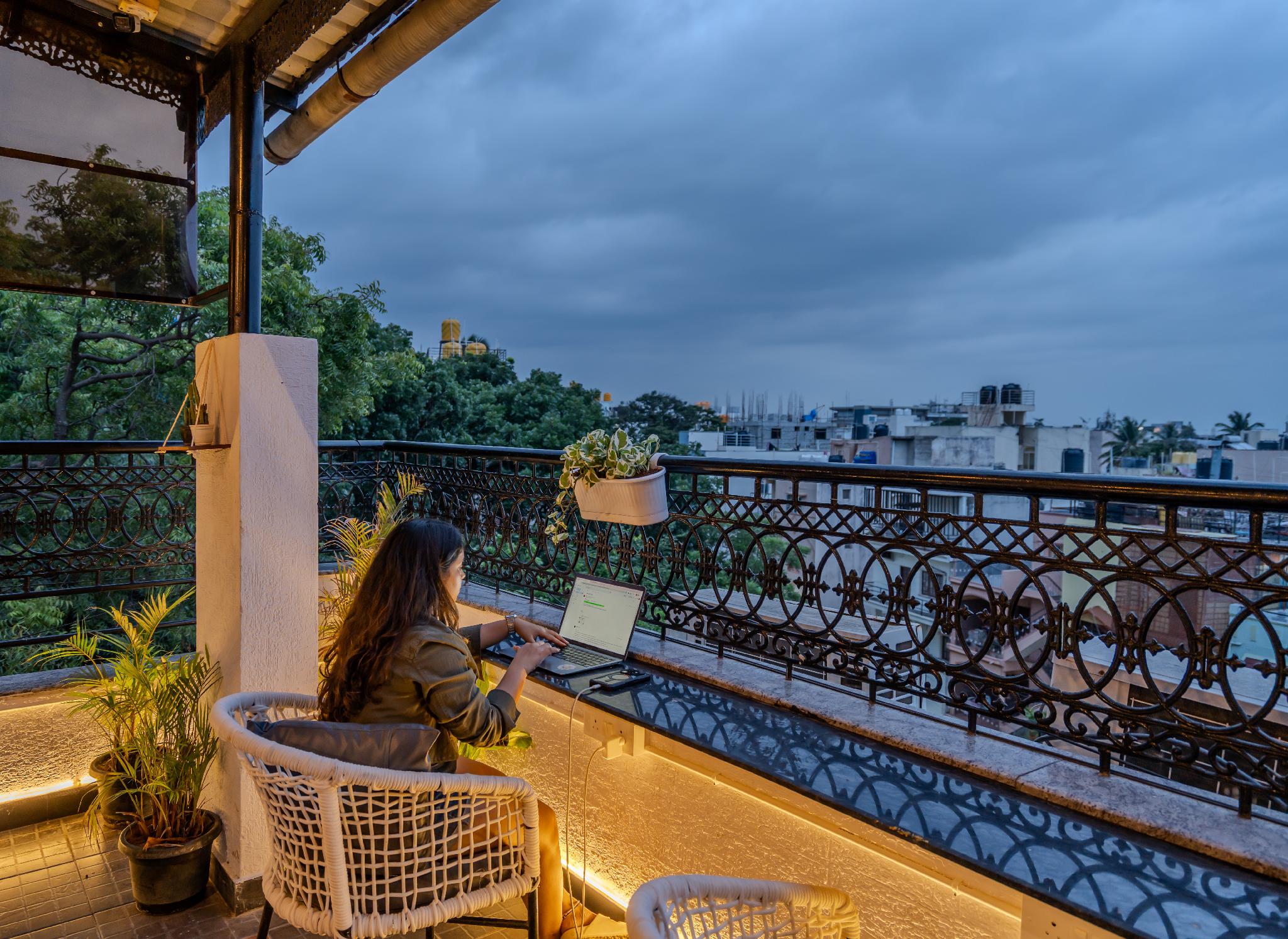 The Social Stays Bangalore 2/7